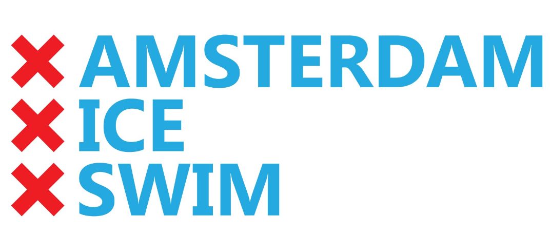 Site Logo Amsterdam Ice Swim